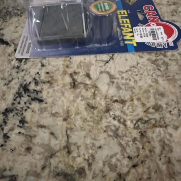 Dragon Models 1:144 CAN DO Pocket Army Tank 20055 ELEFANT Sd.Kfz. 184-Variant E - Picture 5 of 10